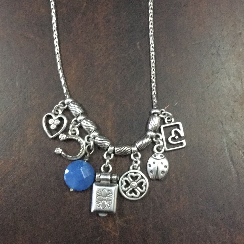 Classic collectors Brighton necklace